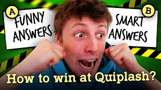 COMPLETELY APPROPRIATE QUIPLASH Sidemen Gaming [upl. by Marci]