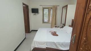 Budget hotels in tiruchendurHotel Stay nearby tiruchendur templeHotel Tamilnadu withFreeCarparking [upl. by Alessandro]