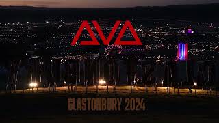 Avolites Glastonbury 2024 [upl. by Daigle]