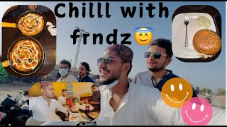 dosto ka sth mazy  chill weekend with friends [upl. by Gaeta]