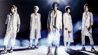 Matenrou Opera  GLORIA Official Video [upl. by Divadnhoj]