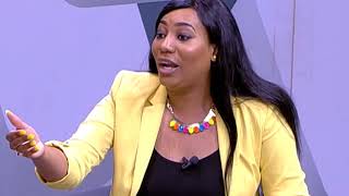 Programa polémica palanca tv Angola [upl. by Ahsikal471]