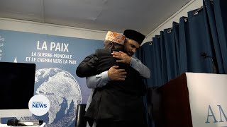 Jalsa Salana Mayotte 2024 [upl. by Drofniw]