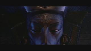 Stargate  Movie 1994  Opening  Intro HD [upl. by Yelyah374]