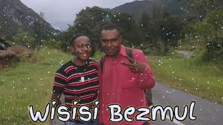 Wámena Papua music wisisi fersion pesek bezmul beat 2024🎵✌🏾 [upl. by Adolph132]