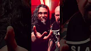 Kerry King Says SLAYER Never Fully Retired [upl. by Tally]