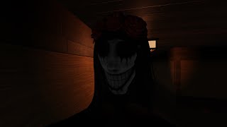 Thanatophobia Discontinued  Chapter 4  Walkthrough Part 1 [upl. by Celio515]