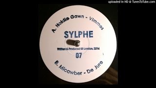 Micawber  De Jure Sylphe 07 [upl. by Leeban]