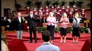 Family Worship Center Singers God Said He Would Turn It Around Part 1 [upl. by Wyly]