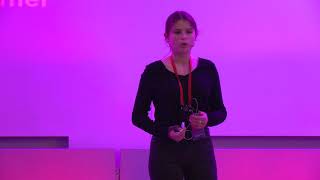 Sexism in our Daily Lives  Mathilde Heddesheimer  TEDxYouthTBSWarsaw [upl. by Mcnamee]