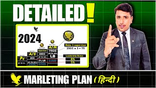 FLP Marketing Plan 2024  How To Earn Money In Flp  FLP Detailed Business Plan 2024 [upl. by Panchito]