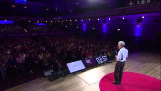 Addiction and trust Marc Lewis at TEDxRadboudU 2013 [upl. by Audley79]