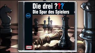 Die drei   Folge 169 Spur des Spielers [upl. by Magnus]