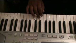 Shadmani o shadmani on Keyboard Film boxer [upl. by Allimrac181]