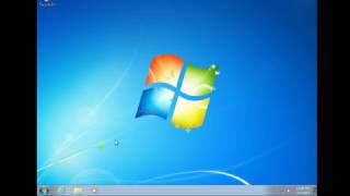 Setting the Hostname on Windows 7 [upl. by Arbma]