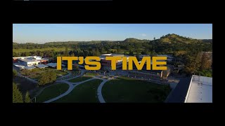 Its Your Time at Butte College [upl. by Trinette]