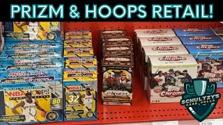 EPIC Sports Card Hunting SUCCESS Prizm Football amp NBA Hoops shorts [upl. by Thorner]