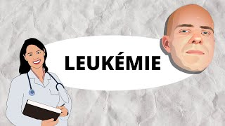 LEUKÉMIE  Příčiny projevy a způsoby léčby [upl. by Landmeier]