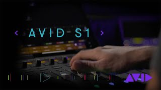 Introducing Avid S1 [upl. by Trefor]