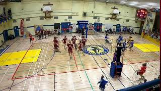 OFSAA Volleyball [upl. by Isadora805]