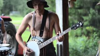 Thunderstruck by StevenSeagulls LIVE [upl. by Mosnar]