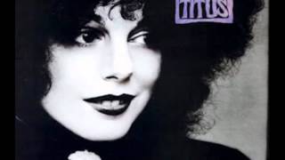 AUDIO Libby Titus sings a Carly Simon song 1 CANT BELIEVE YOURE MINE [upl. by Muire]