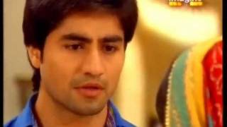 MohUr Scene  2  24th January 2012 Kastur Questions Mohans Love [upl. by Auhsaj178]