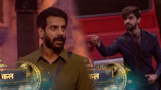 Bigg Boss 18 New PROMO [upl. by Elocon]