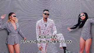 nyimbo mpya ya Diamond ft Mario chomeka new music [upl. by Koblas]