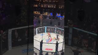 Renan Ferreira Wins PFL 2023 Heavyweight Championship [upl. by Yasmine]