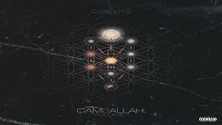 Cambatta  Dark Light Thaumiel Prod By Garrett Garner [upl. by Yaj]