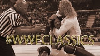 WWE Classics  WWE Royal Rumble 1999 [upl. by Grantham376]