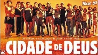 Cidade de Deus  Dadinho Filme Completo Dublado [upl. by Hnamik351]