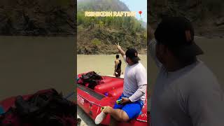 Rishikesh River Rafting  Rishikesh Adventure Rishikesh Tourism Travel to Rishikesh  Trip [upl. by Rashidi]