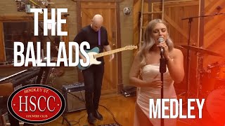 THE BALLADS Covers by The Hindley Street Country Club [upl. by Nils603]