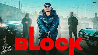 Block – Dhanda Nyoliwala Music Video  Deepesh Goyal  VYRL Haryanvi [upl. by Yregram]