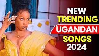 Latest Ugandan Music Nonstop  April 2024 Hits  DJ YOUNG UG [upl. by Eseenaj]