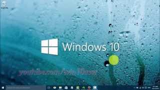 Windows 10  How to add or remove favorites Quick Access [upl. by Noj790]