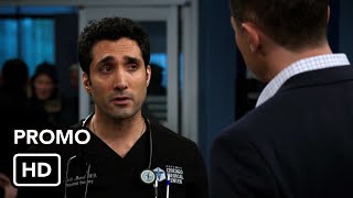 Chicago Med 9x06 Promo quotI Told Myself That I Was Done With Youquot HD  Season 9 Episode 6  Preview [upl. by Stichter560]