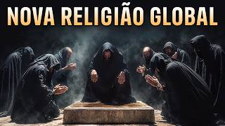 VEJA QUEM JÁ ESTÁ FAZENDO PARTE DESSA NOVA RELIGIÃO [upl. by Spears821]