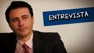 Kheyder Loyola fala sobre a importância de eventos jurídicos e elogia a Notorium [upl. by Anaahs405]