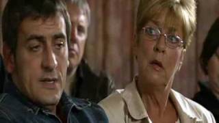 Coronation Street  Barlows Visit to alcoholics meeting [upl. by Crowns584]