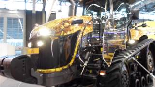 SIMA 2013  Partit 1  Villepinte HD [upl. by Assenna124]