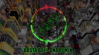 Alfons  Basta Boi DNA Remix [upl. by Eleda]