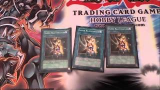 Yugioh Deck Profile  Exodia Dragon Draw FTK [upl. by Nohsauq331]