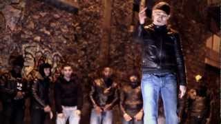 NOS  Spartiate Clip Officiel PPRZK Prod [upl. by Annairdua]