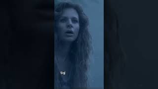 Why these Actors Asked For Their Characters To Be Killed Off Part 4 Jessalyn Gilsig in Vikings [upl. by Jarret]