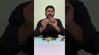 Ferrero Rocher சாக்லேட்  Part2  shorts [upl. by Ogdan]