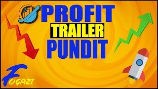 Profit Trailer Pundit  EMASMAGAIN Strategy Explained [upl. by Budge]