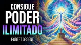 Las 48 leyes del Poder Guía Rápida  Robert Greene  Audiolibro Voz Humana [upl. by Georgy]